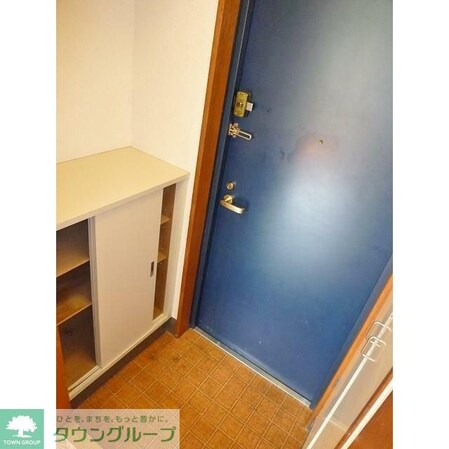 東都ハイツの物件内観写真